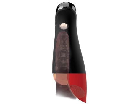 PDXE Fuck-O-Matic Pro XL Light - 2