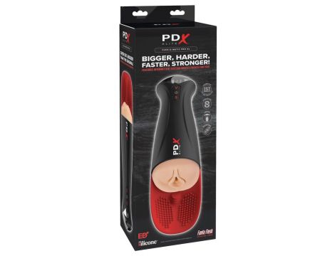 PDXE Fuck-O-Matic Pro XL Light - 6