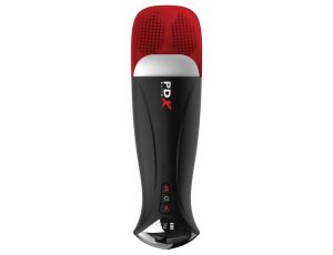 PDXE Fap-O-Matic Pro XL White