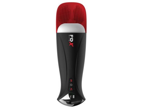 PDXE Fap-O-Matic Pro XL White