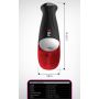 PDXE Fap-O-Matic Pro XL White - 4