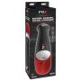 PDXE Fap-O-Matic Pro XL White - 7
