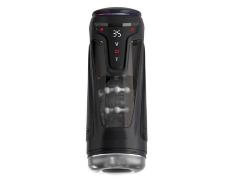 PDXE Moto-Bator Pro Light