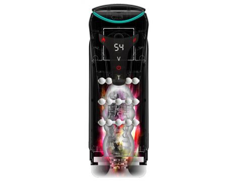 PDXE Moto-Bator Pro Light - 4