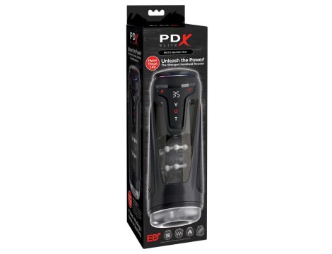 PDXE Moto-Bator Pro Light - 6