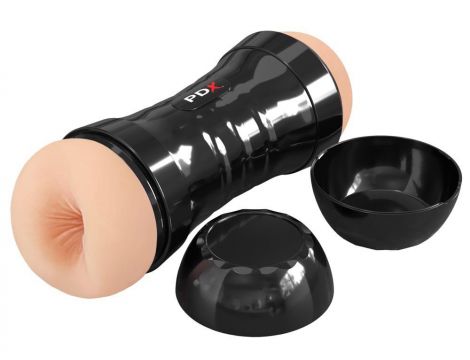 WetPussies-Super Flip-A-Pussy - 4