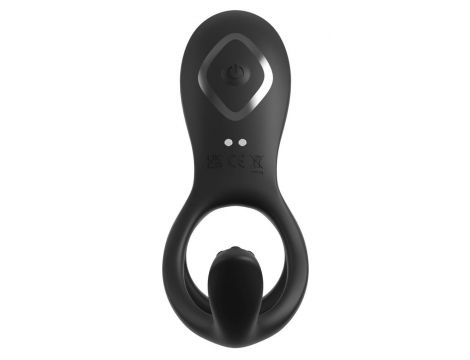 FCR Couples Cage Max Black - 3