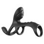 FCR Couples Cage Max Black - 2