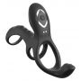 FCR Couples Cage Max Black - 3