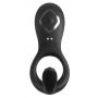 FCR Couples Cage Max Black - 4