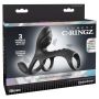 FCR Couples Cage Max Black - 5