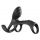FCR Couples Cage Max Black
