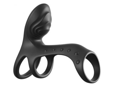 FCR Couples Cage Pro Black - 4