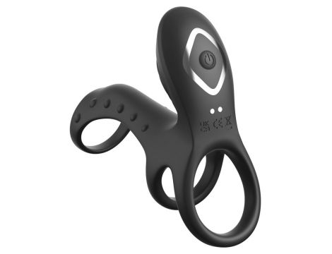 FCR Couples Cage Pro Black - 5