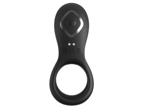 FCR Couples Cage Pro Black
