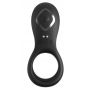 FCR Couples Cage Pro Black - 2