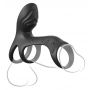 FCR Couples Cage Pro Black - 4