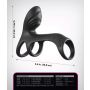 FCR Couples Cage Pro Black - 3