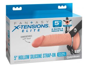 FXTE 5