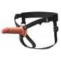 FXTE 5"Hollow Strap-On Light - 4