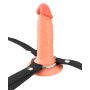 FXTE 5"Hollow Strap-On Light - 5
