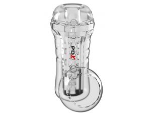 PDXE ViewTube EZ-Grip Stroker