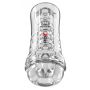 PDXE ViewTube EZ-Grip Stroker - 3