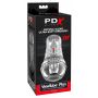 PDXE ViewTube EZ-Grip Stroker - 6