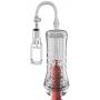 PDXE ViewTube Vac XXL Clear - 2