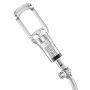 PDXE ViewTube Vac XXL Clear - 5