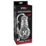 PDXE ViewTube Vac XXL Clear - 6