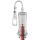 PDXE ViewTube Vac XXL Clear