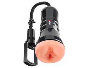 PDXE WetP. SuperSucker XXL Lig