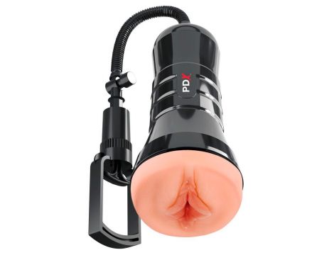 PDXE WetP. SuperSucker XXL Lig