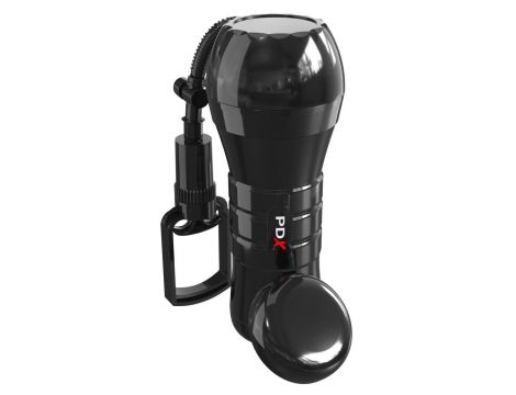 PDXE WetP. SuperSucker XXL Lig - 2