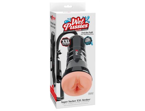 PDXE WetP. SuperSucker XXL Lig - 4