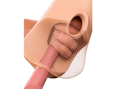 PDXP Double Pounder Vibrating - 8