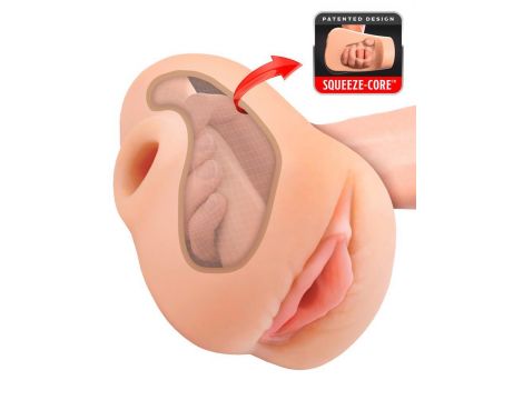 PDXP Pussy Pounder Sqeeze Stro - 4