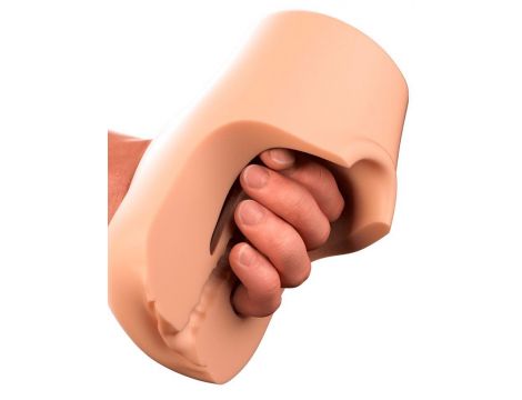 PDXP Pussy Pounder Sqeeze Stro - 7