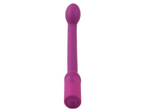 Sweet Smile G-Spot Vibrator - 3