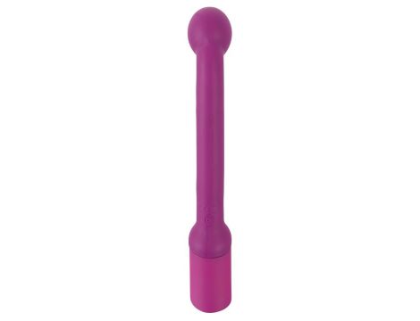 Sweet Smile G-Spot Vibrator - 5