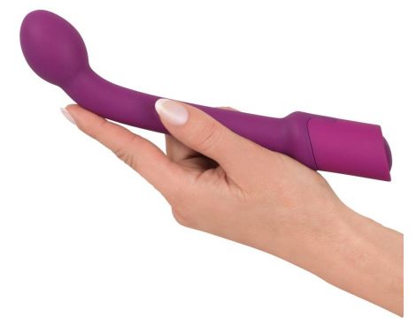 Sweet Smile G-Spot Vibrator - 11