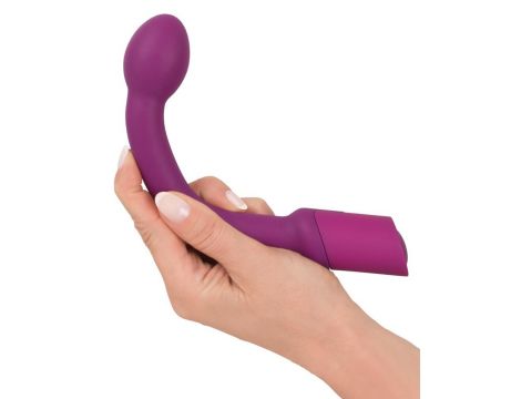 Sweet Smile G-Spot Vibrator - 4