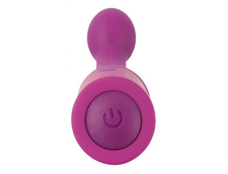 Sweet Smile G-Spot Vibrator - 6
