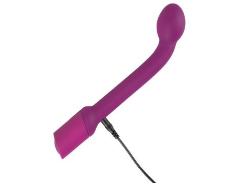 Sweet Smile G-Spot Vibrator - 8
