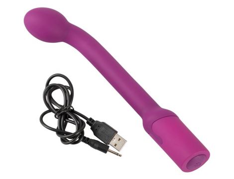 Sweet Smile G-Spot Vibrator - 7