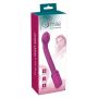 Sweet Smile G-Spot Vibrator - 3