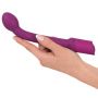 Sweet Smile G-Spot Vibrator - 12