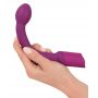 Sweet Smile G-Spot Vibrator - 5