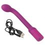 Sweet Smile G-Spot Vibrator - 8